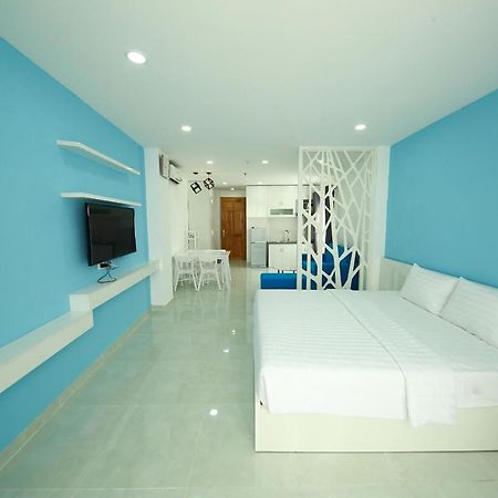 An Phuc House Ho Chi Minh City Exterior photo