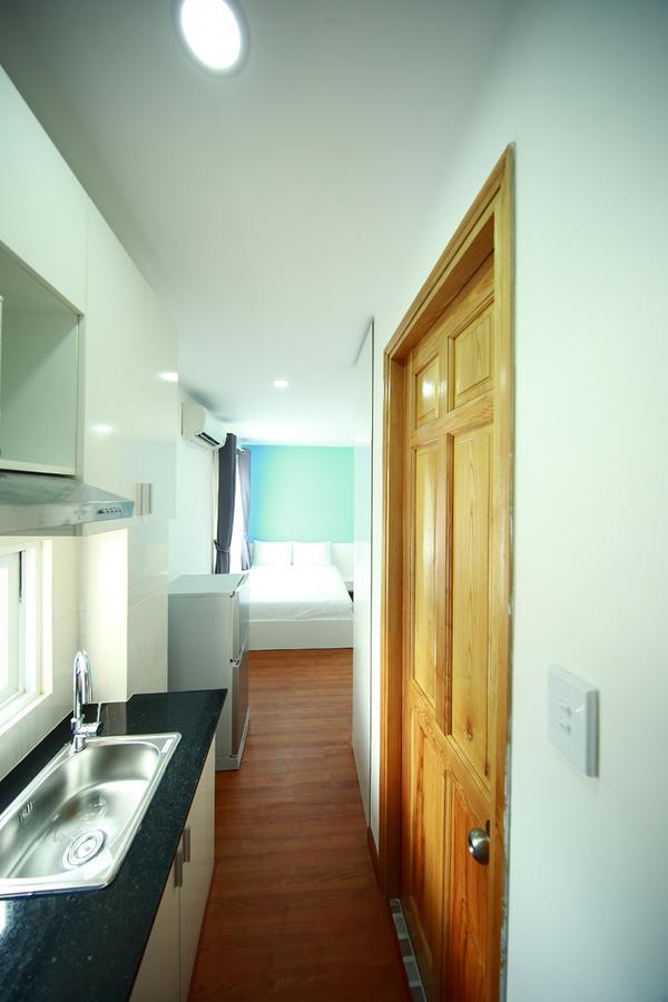 An Phuc House Ho Chi Minh City Exterior photo